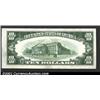 Image 2 : 1934C $10 Silver Certificate, Fr-1704, Gem...