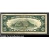 Image 2 : 1934C $10 Silver Certificate, Fr-1704*, Fi...