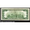 Image 2 : 1929 $100 Federal Reserve Bank Note, Fr-18...