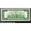 Image 2 : 1929 $100 Federal Reserve Bank Note, Fr-18...