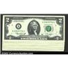 Image 1 : A District Set of 12 1976 $2 Federal Reser...