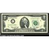 Image 1 : 1976 $2 Federal Reserve Note, Fr-1935-C*,...