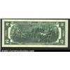 Image 2 : 1976 $2 Federal Reserve Note, Fr-1935-C*,...