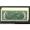 Image 2 : Ten consecutively serial numbered 1976 $2...