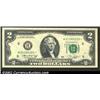 Image 1 : 1976 $2 Federal Reserve Note, Fr-1935-H*,...