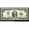 Image 1 : 1976 $2 Federal Reserve Note, Fr-1935-L*,...