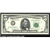 Image 1 : 1977-A $5 Federal Reserve Note, Fr-1975-K*...