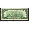 Image 2 : 1928-A $100 Federal Reserve Note, Fr-2151-...