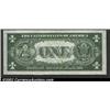 Image 2 : 1935-A $1 Hawaii Silver Certificate, Fr-23...