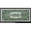 Image 2 : 1935-A $1 Hawaii Silver Certificate, Fr-23...