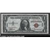 Image 1 : 1935-A $1 Hawaii Silver Certificate, Fr-23...