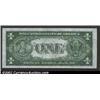 Image 2 : 1935-A $1 Hawaii Silver Certificate, Fr-23...