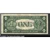 Image 2 : 1935-A $1 Hawaii Silver Certificate, Fr-23...