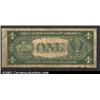 Image 2 : 1935-A $1 Hawaii Silver Certificate, Fr-23...