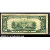 Image 2 : 1928 $20 Gold Certificate, Fr-2402, VF-XF....