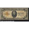 Image 1 : 1928 $20 Gold Certificate, Fr-2402, VG-Fin...