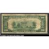 Image 2 : 1928 $20 Gold Certificate, Fr-2402, VG-Fin...