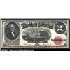 Image 1 : 1917 $2 Legal Tender Note, Fr-58, XF. Some...