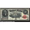 Image 1 : 1917 $2 Legal Tender Note, Fr-60, VF+....