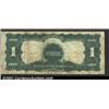 Image 2 : 1899 $1 Silver Certificate, Fr-236, Fine....