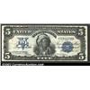 Image 1 : 1899 $5 Silver Certificate, Fr-271, VF-XF....