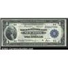 Image 1 : 1918 $1 Federal Reserve Bank Note, Fr-712,...