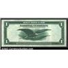 Image 2 : 1918 $1 Federal Reserve Bank Note, Fr-712,...