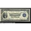 Image 1 : 1918 $1 Federal Reserve Bank Note, Fr-718,...