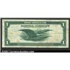 Image 2 : 1918 $1 Federal Reserve Bank Note, Fr-718,...