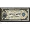 Image 1 : 1918 $5 Federal Reserve Bank Note, Fr-803,...