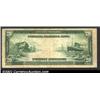 Image 2 : 1914 $20 Federal Reserve Note, Fr-1007, VF...