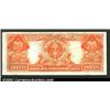 Image 2 : 1922 $20 Gold Certificate, Fr-1187, CU. A...