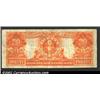 Image 2 : 1922 $20 Gold Certificate, Fr-1187, VF....