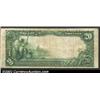 Image 2 : Chicago, IL - $20 1902 Plain Back Fr. 654...