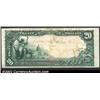 Image 2 : Quincy, IL - $20 1902 Plain Back Fr. 659 R...