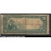 Image 2 : Vienna, IL - $20 1902 Plain Back Fr. 653 F...