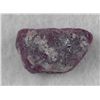 Image 1 : 36.5ct Rough Ruby Purple Gemstone
