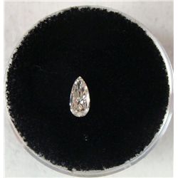 .29 Carat White Diamond Grade H-I SI-2 Clarity