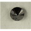 Image 2 : 3.05 Carat Loose Black Diamond Opaque-A! Clarity