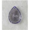 Image 2 : 3.80 Carat Alexandrite Lab-Created Gemstone