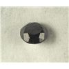 2.80 Carat Loose Black Diamond Opaque-A! Clarity