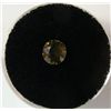 1.30 Carat Yellowish Green Garnet Gemstone
