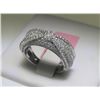 All Diamonds 1.25 CTs 14K White Gold Ring