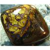 HIGH POLISHED BOULDER MATRIX OPAL 60.85 CTS mwf2273