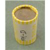 1971-D Bank Roll Kennedy Halves Half Dollars Coins UNC
