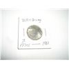 Image 1 : URUGUAY 2 PESOS LARGE *EXTREMELY RARE 1981 MNIT STATE GRADE - REAL NICE COIN*!!