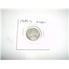 Image 1 : 1949-S JEFFERSON NICKEL *PLEASE LOOK AT PICTURE TO DETERMINE GRADE*!!