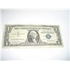 Image 1 : 1957 SERIES $1 SILVER CERTIFICATE *SERIAL #V06206799A*!!