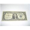 Image 1 : 1957 SERIES $1 SILVER CERTIFICATE *SERIAL #U97582542A*!!