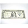 Image 1 : 1957 SERIES A $1 SILVER CERTIFICATE *SERIAL #L10636175A*!!